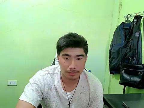 Snapshot of Hunkfireman chatting on June 2026 12:49:01 AM Hunkfireman online show from June 2026 12:49:01 AM