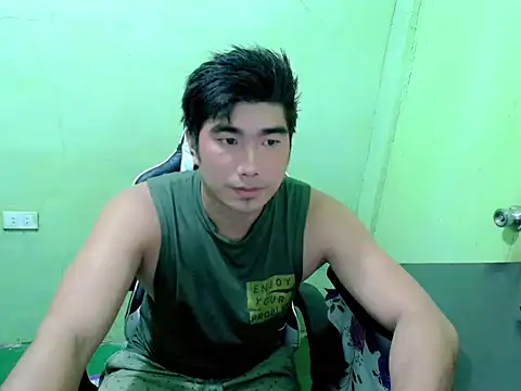 Snapshot of Hunkfireman chatting on June 2026 01:06:01 AM Hunkfireman online show from June 2026 01:06:01 AM