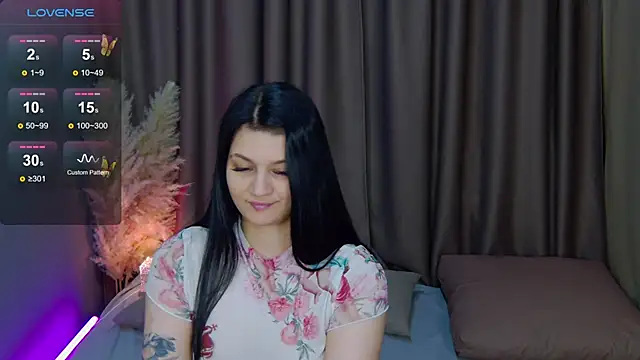 Snapshot of JennyJordans chatting on April 2026 01:36:02 AM JennyJordans online show from April 2026 01:36:02 AM