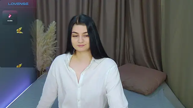 Snapshot of JennyJordans chatting on April 2026 11:55:02 PM JennyJordans online show from April 2026 11:55:02 PM
