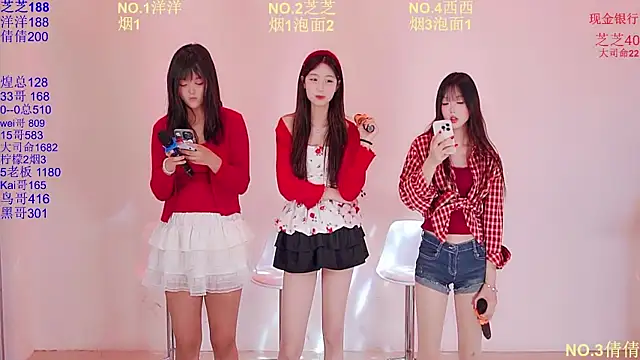 HAPPY-0001 online show from April 2026 06:13:01 AM