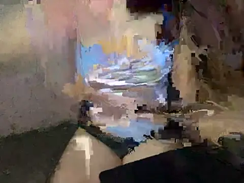 SugarRushie online show from May 2026 12:54:02 PM
