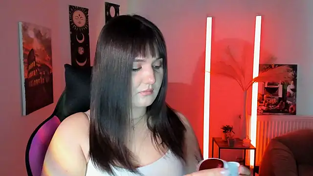 SourCherry   online show from April 2026 12:03:01 PM