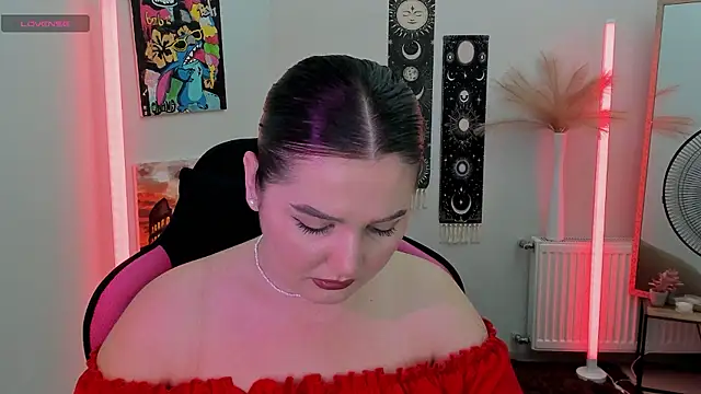 Snapshot of SourCherry__ chatting on July 2026 06:47:01 PM SourCherry online show from July 2026 06:47:01 PM