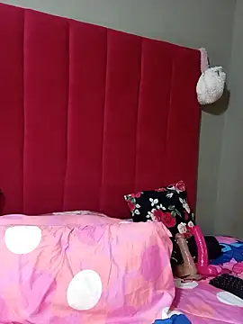 PinkyxGodess online show from June 2026 03:28:01 PM
