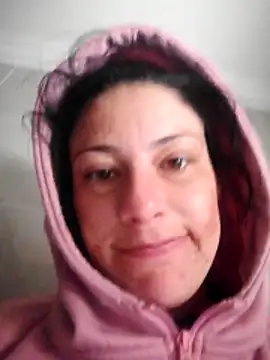 Snapshot of Hildaqii chatting on June 2026 08:09:02 AM Hildaqii online show from June 2026 08:09:02 AM