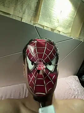 Secret Pair online show from April 2026 04:37:01 AM