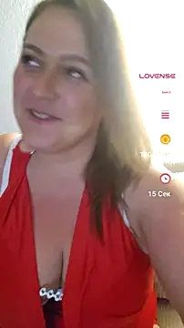 Blondibaby online show from June 2026 08:10:01 PM