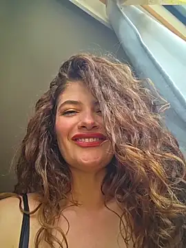 CelineBoyer  online show from April 2026 07:15:01 PM