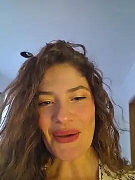 CelineBoyer  online show from April 2026 09:34:01 PM