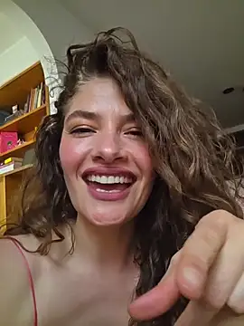 CelineBoyer  online show from April 2026 06:13:02 PM