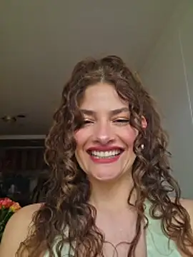 CelineBoyer  online show from May 2026 07:34:02 PM