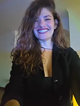 CelineBoyer  online show from May 2026 09:31:02 PM