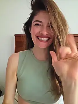 CelineBoyer  online show from May 2026 08:54:02 PM