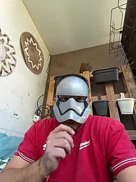 cochontoutmignon online show from April 2026 04:15:02 PM