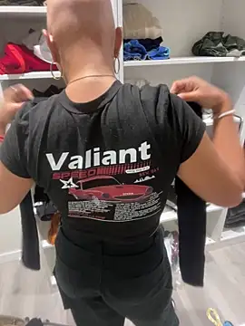 zensorial online show from April 2026 09:26:02 PM