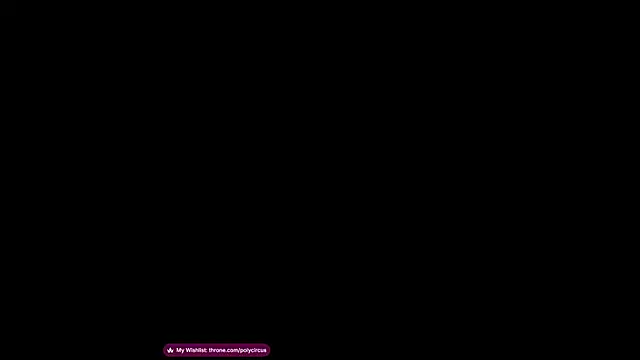 Snapshot of PolyCircus chatting on May 2026 03:11:02 AM PolyCircus online show from May 2026 03:11:02 AM