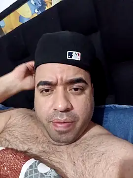 Alfonsovid online show from April 2026 01:47:01 AM
