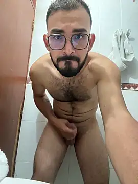 big bearman online show from June 2026 07:25:01 PM