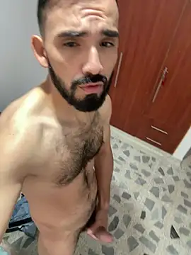 big bearman online show from July 2026 02:54:01 PM