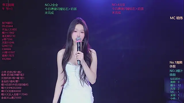 ACE-007 online show from April 2026 02:12:02 PM