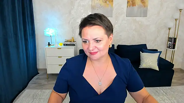 AnnaCorlane online show from May 2026 03:46:02 AM