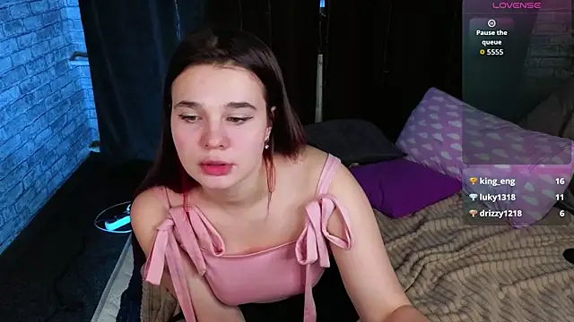 Snapshot of Kacey_Love chatting on May 2026 06:02:02 PM Kacey Love online show from May 2026 06:02:02 PM