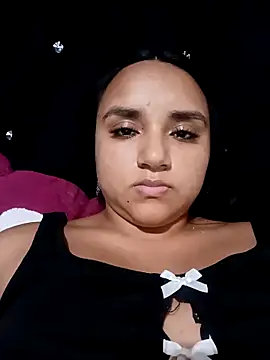 Valentina Narvaez online show from May 2026 07:32:01 PM
