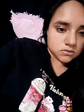 Valentina Narvaez online show from May 2026 07:33:01 PM
