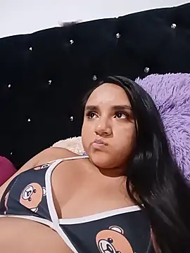 Valentina Narvaez online show from June 2026 07:29:01 PM