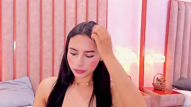 Snapshot of Zoe_Monrow chatting on June 2026 12:30:01 PM Zoe Monrow online show from June 2026 12:30:01 PM