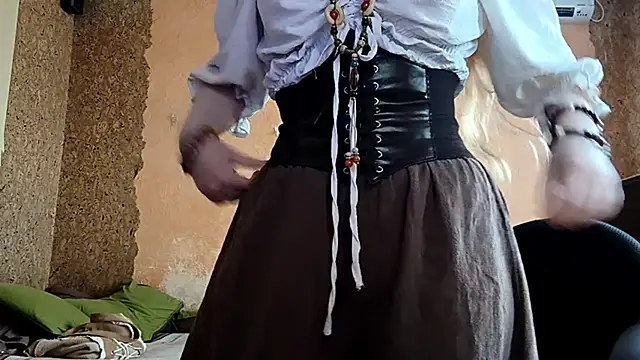 KateVibe 01 online show from May 2026 10:40:02 PM