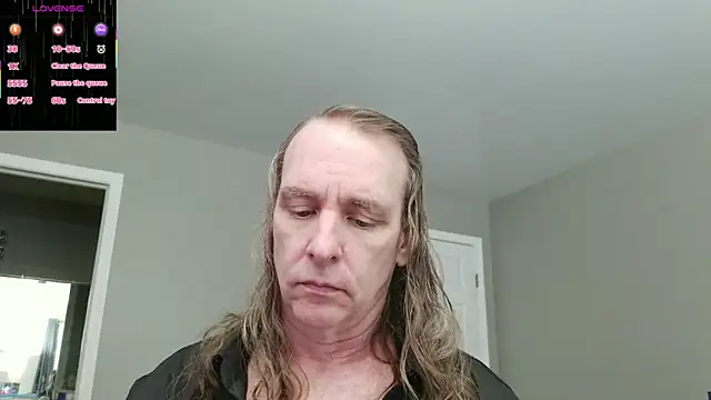 Magnus Luv online show from June 2026 06:58:02 PM