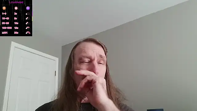 Magnus Luv online show from June 2026 12:44:02 PM