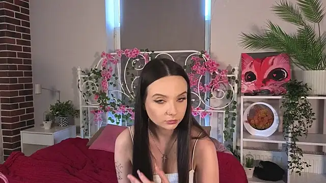 AnyaDelima online show from April 2026 09:19:01 AM