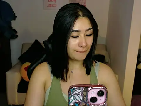 EvelynLeen  online show from May 2026 07:10:02 PM