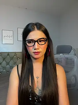 JassmineLove online show from June 2026 08:17:02 AM