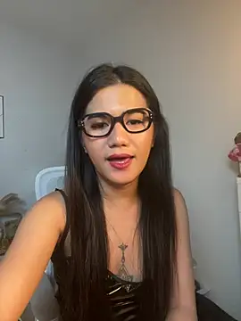 JassmineLove online show from June 2026 12:44:02 PM