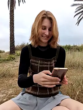 Snapshot of Julialexxxx chatting on May 2026 07:26:01 AM Julialexxxx online show from May 2026 07:26:01 AM