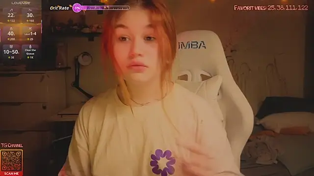 Snapshot of Link_OR chatting on May 2026 03:30:02 PM Link OR online show from May 2026 03:30:02 PM