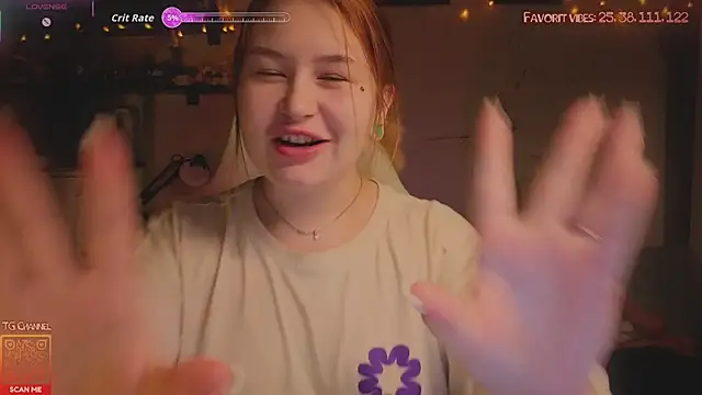 Snapshot of Link_OR chatting on June 2026 06:34:02 PM Link OR online show from June 2026 06:34:02 PM