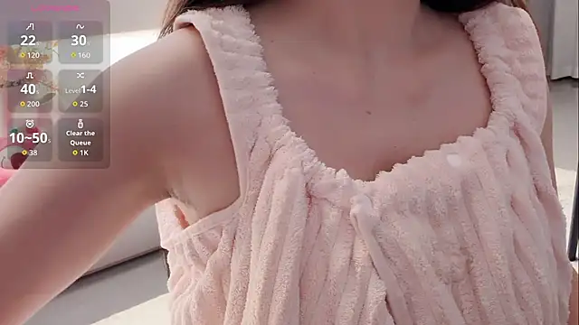 tingting-youu online show from May 2026 12:56:02 PM