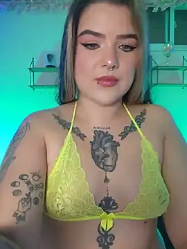   MeganMY online show from June 2026 08:34:02 AM