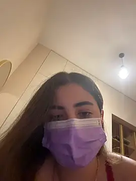 AnnieCartier online show from May 2026 02:46:02 PM