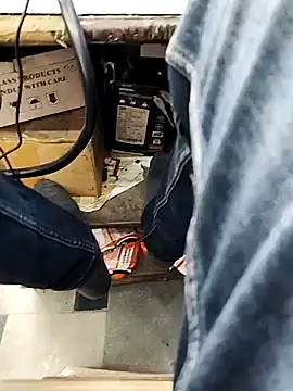 Snapshot of X-boy-11 chatting on April 2026 08:47:01 AM X-boy-11 online show from April 2026 08:47:01 AM