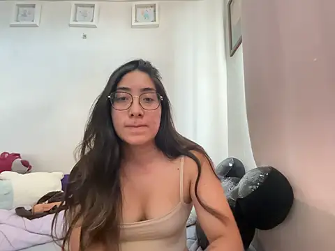 Snapshot of vampiralatina chatting on July 2026 06:23:01 PM vampiralatina online show from July 2026 06:23:01 PM
