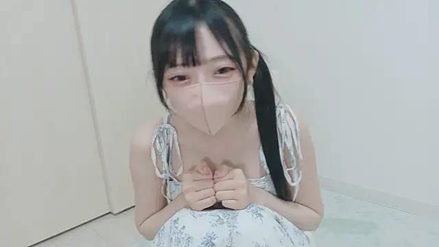 nozomin4321 online show from June 2026 09:37:01 AM
