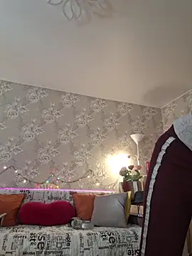 LaliaMia online show from March 2026 05:13:01 AM