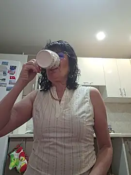 LaliaMia online show from March 2026 01:55:01 AM