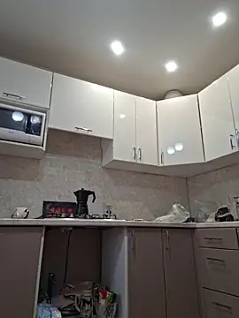 LaliaMia online show from March 2026 02:38:01 AM